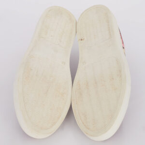 Tênis Givenchy Slip On Florido Tam. 35 BR