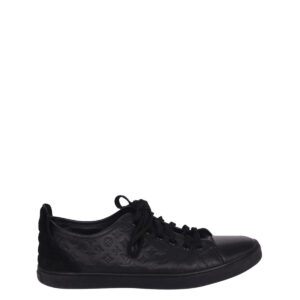 Tenis Louis Vuitton Preto Tam. 38,5 Br