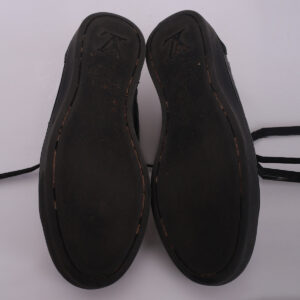 Tenis Louis Vuitton Preto Tam. 38,5 Br