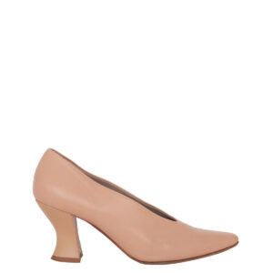 Sapato Bottega Veneta Bege Tam. 37 Br