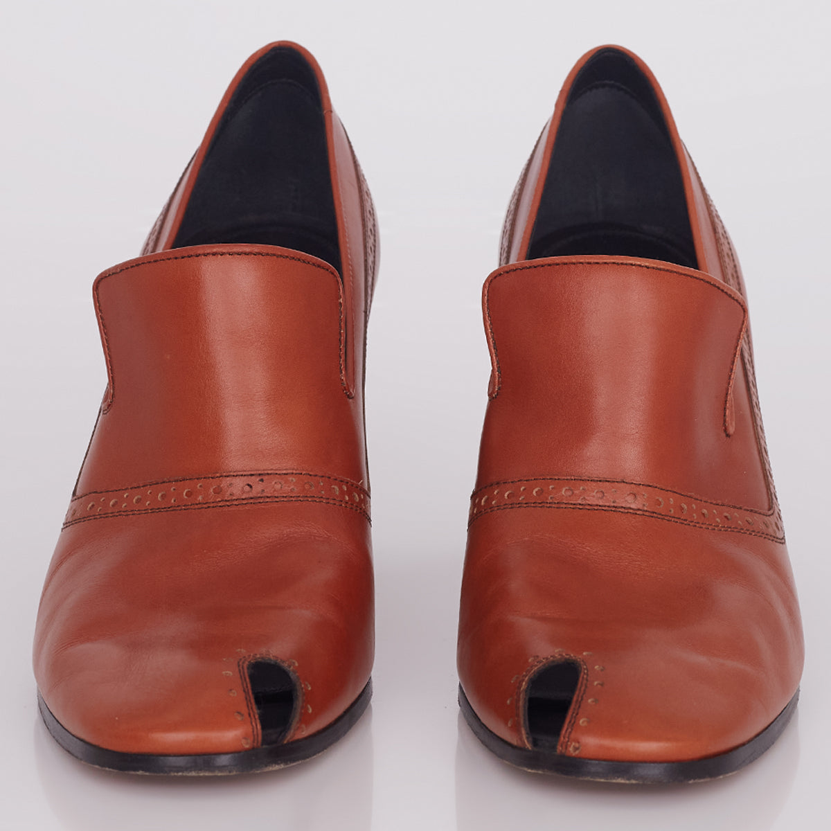 Sapato Céline Caramelo Tam. 36 BR