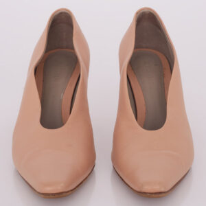 Sapato Bottega Veneta Bege Tam. 37 Br