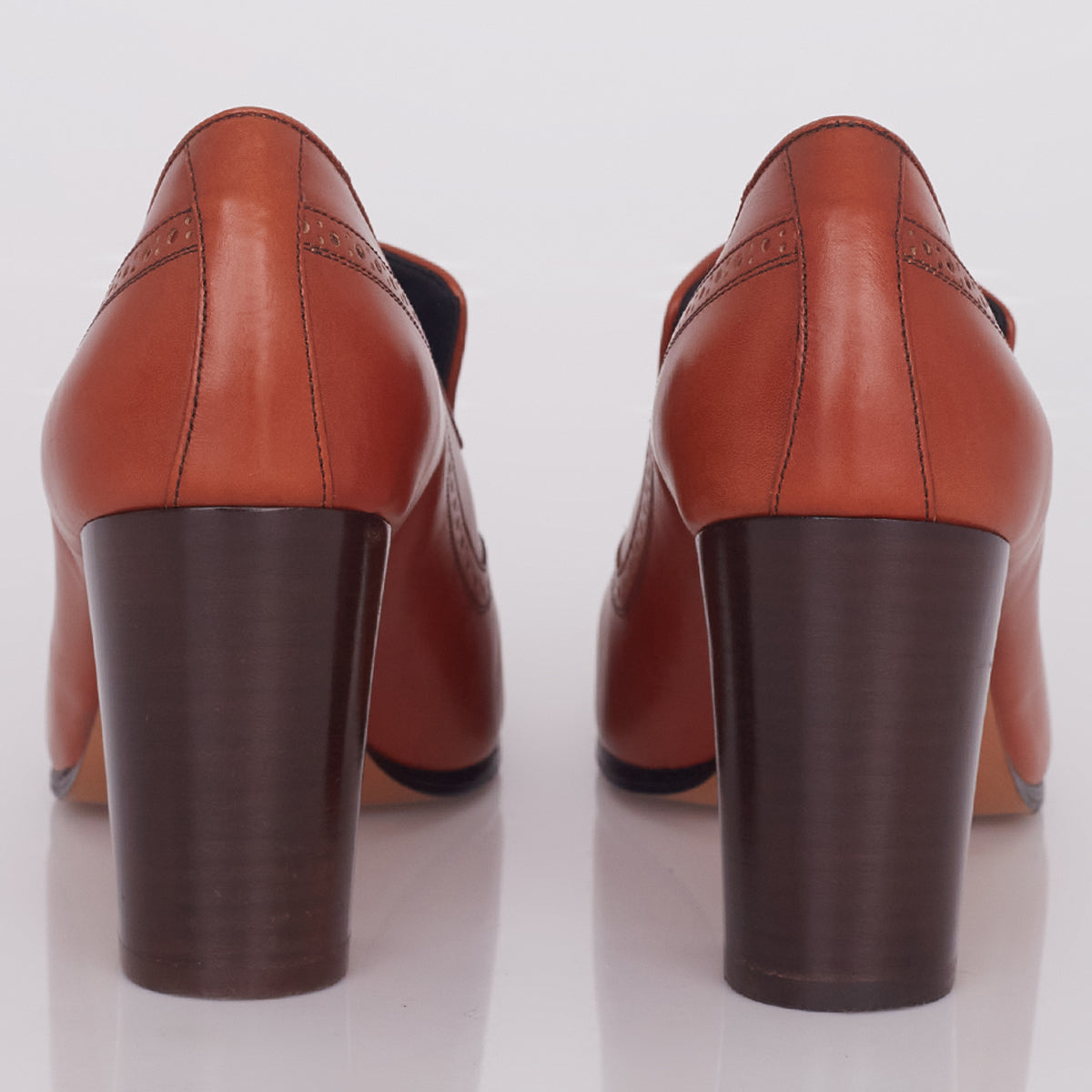 Sapato Céline Caramelo Tam. 36 BR