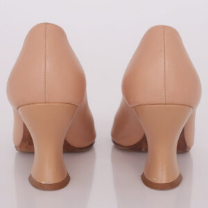 Sapato Bottega Veneta Bege Tam. 37 Br