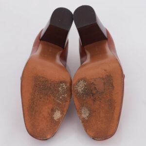 Sapato Céline Caramelo Tam. 36 BR