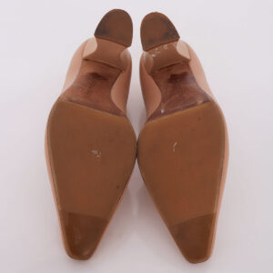 Sapato Bottega Veneta Bege Tam. 37 Br