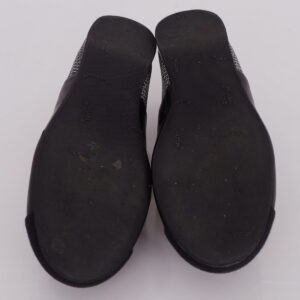 Mocassim Chanel Camélia Tam. 35 Br