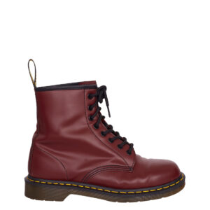 Bota Dr Martens Vinho Tam. 39 Br