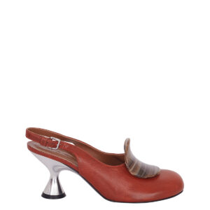 Sapato Marni Caramelo Tam. 36 BR