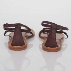 Rasteira Louis Vuitton Flor Tam. 36 Br