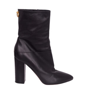 Bota Valentino de Cano Médio Tam. 37 Br