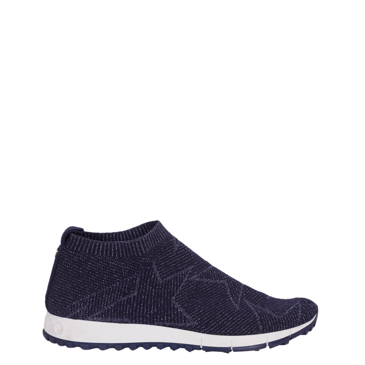 Tenis Jimmy Choo Norway Lurex Tam. 38,5 Br