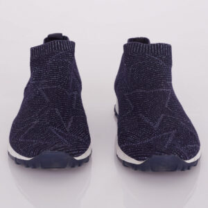 Tenis Jimmy Choo Norway Lurex Tam. 38,5 Br