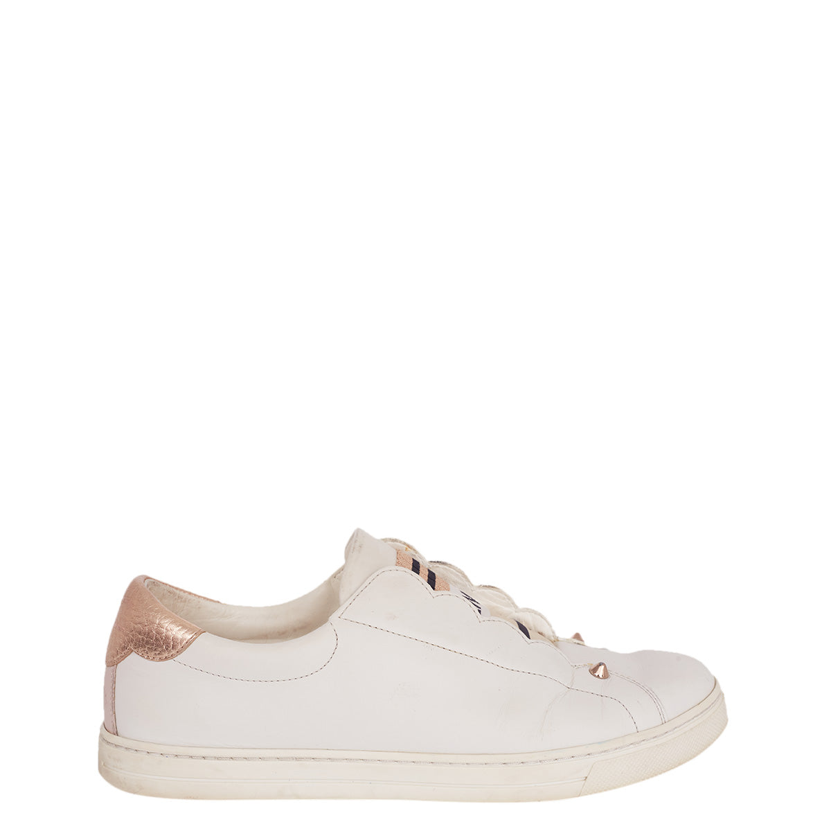 Tênis Fendi Rockoclick Tam. 36 Br