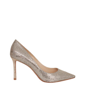Sapato Jimmy Choo Champagne Tam. 38,5 Br