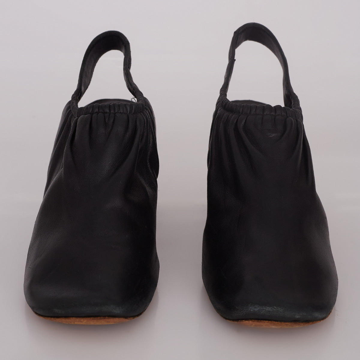 Sapato Celine Preto Tam. 37 Br