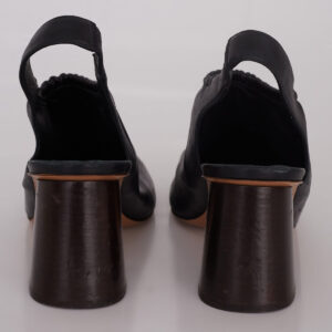 Sapato Celine Preto Tam. 37 Br