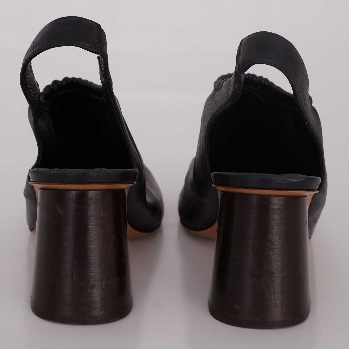 Sapato Celine Preto Tam. 37 Br