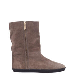 Bota Burberry Camurça Tam. 38 Br