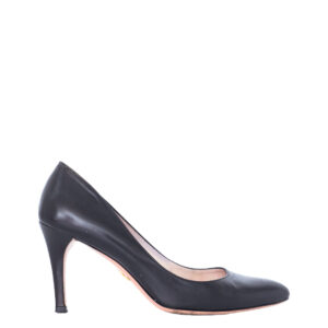 Sapato Prada Preto Tam.39,5