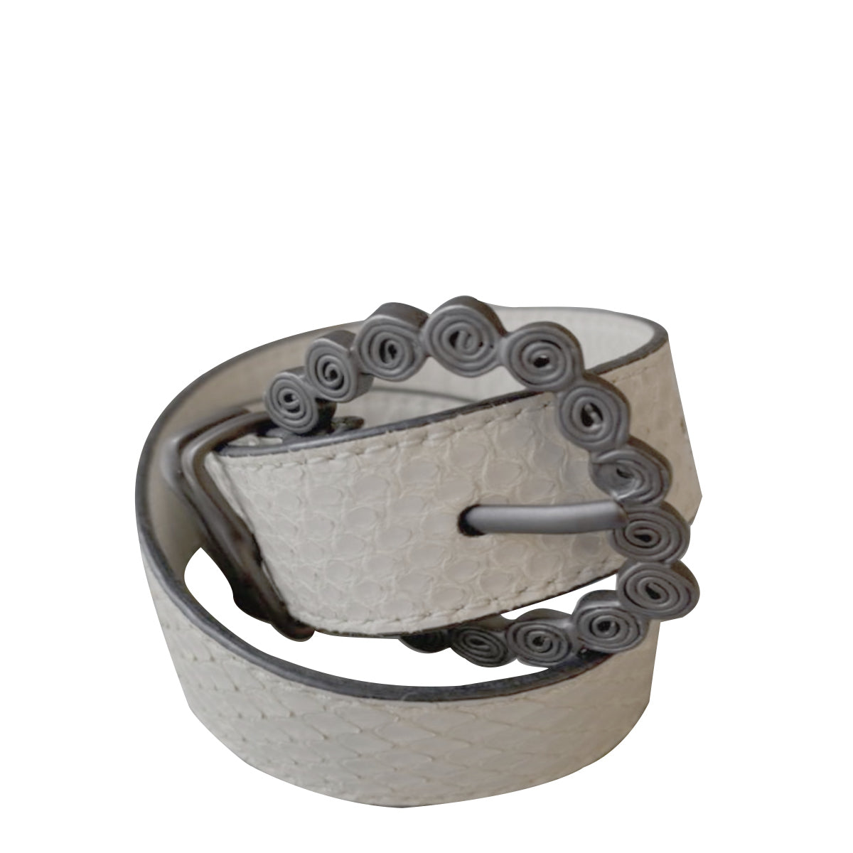 Pulseira Bottega veneta Fivelada e phytton