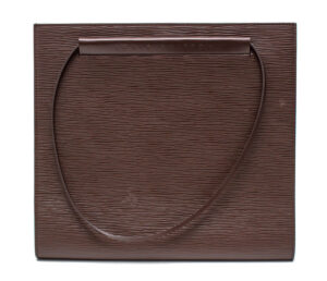 Bolsa Louis Vuitton Pasta Marrom