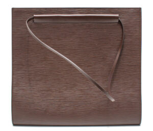 Bolsa Louis Vuitton Pasta Marrom