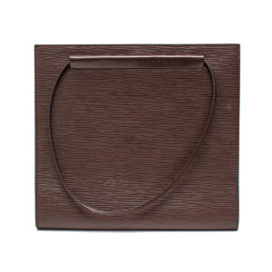 Bolsa Louis Vuitton Pasta Marrom