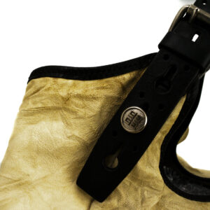 Bolsa Givenchy bege