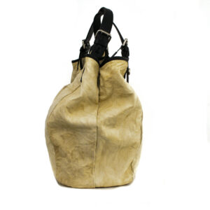 Bolsa Givenchy bege