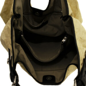 Bolsa Givenchy bege