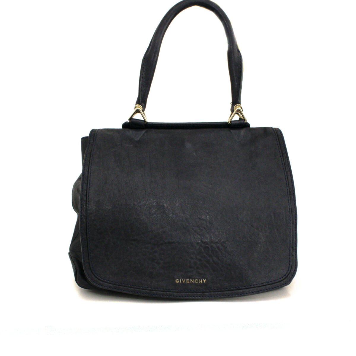 Bolsa Givenchy Azul Escuro