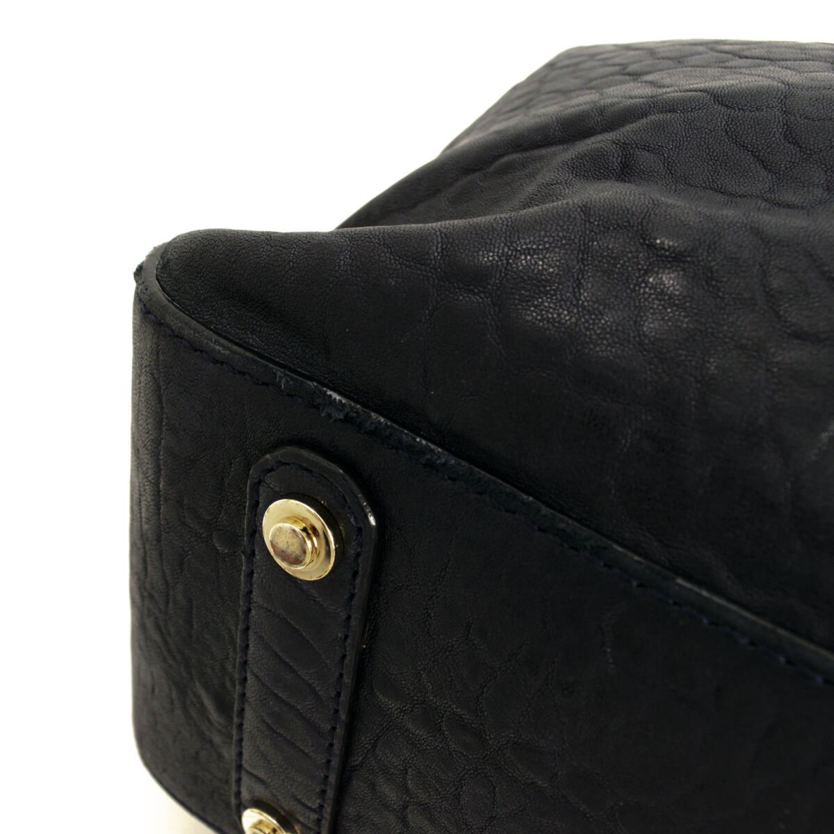 Bolsa Givenchy Azul Escuro