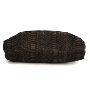 Bolsa Lanvin marrom