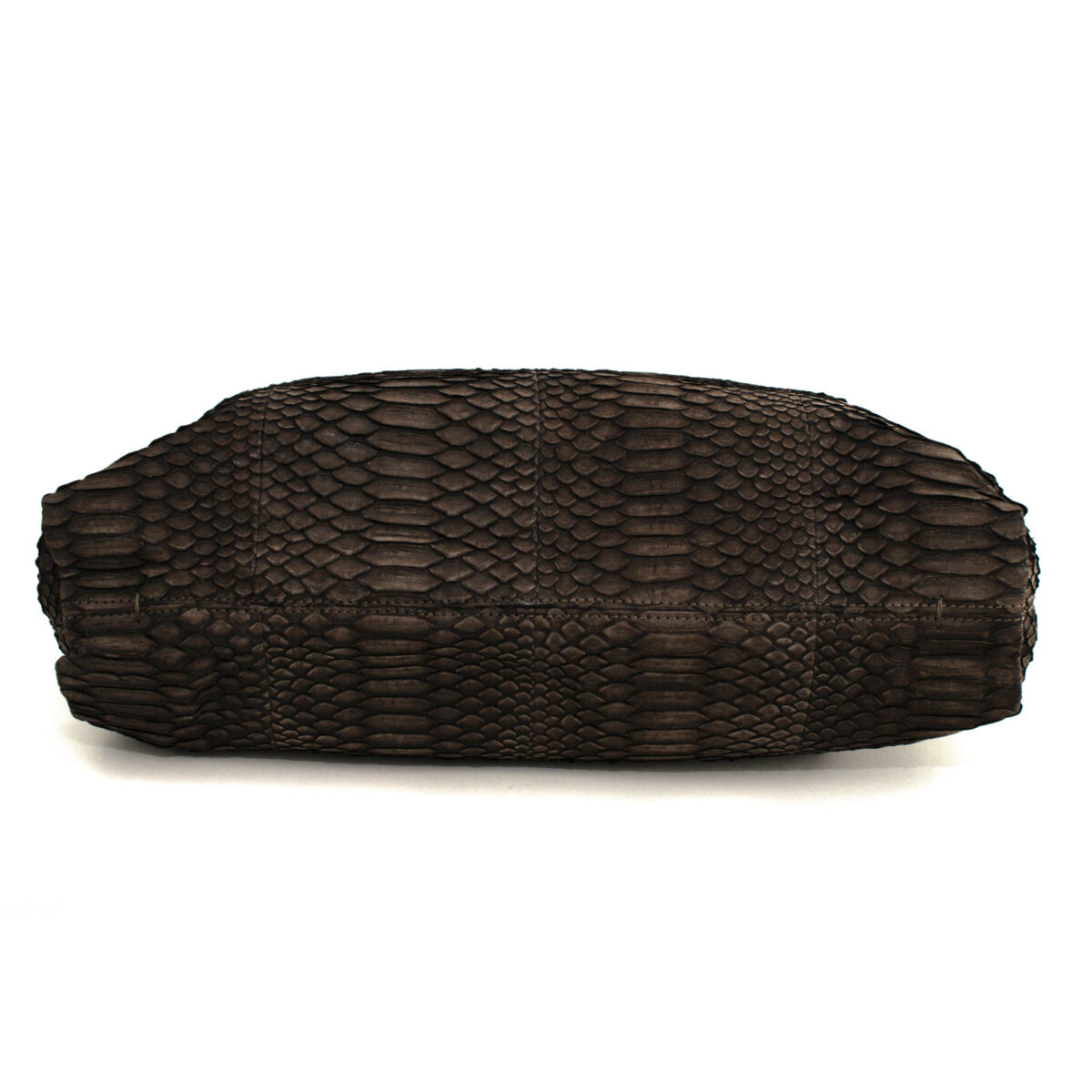 Bolsa Lanvin marrom