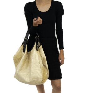Bolsa Givenchy bege