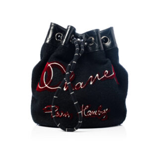Bolsa Chanel Paris Hamburg Bucket