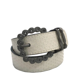 Pulseira Bottega veneta Fivelada e phytton