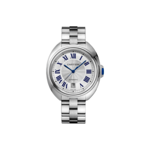 Relógio Cartier Clé