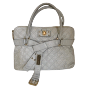 Bolsa Marc Jacobs Off White