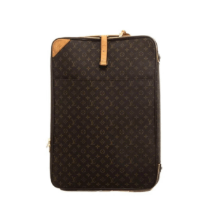 Mala Louis Vuitton Pégase Légère 65 Monograma
