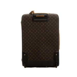 Mala Louis Vuitton Pégase Légère 65 Monograma