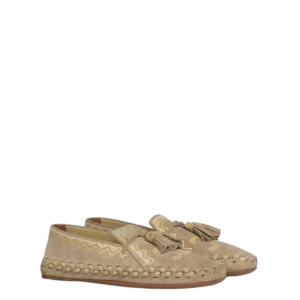 Mocassim Celine Bege Tam. 39 Br