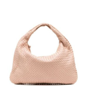 Bolsa Bottega Veneta Hobo Rosa