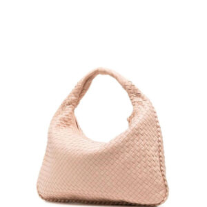 Bolsa Bottega Veneta Hobo Rosa