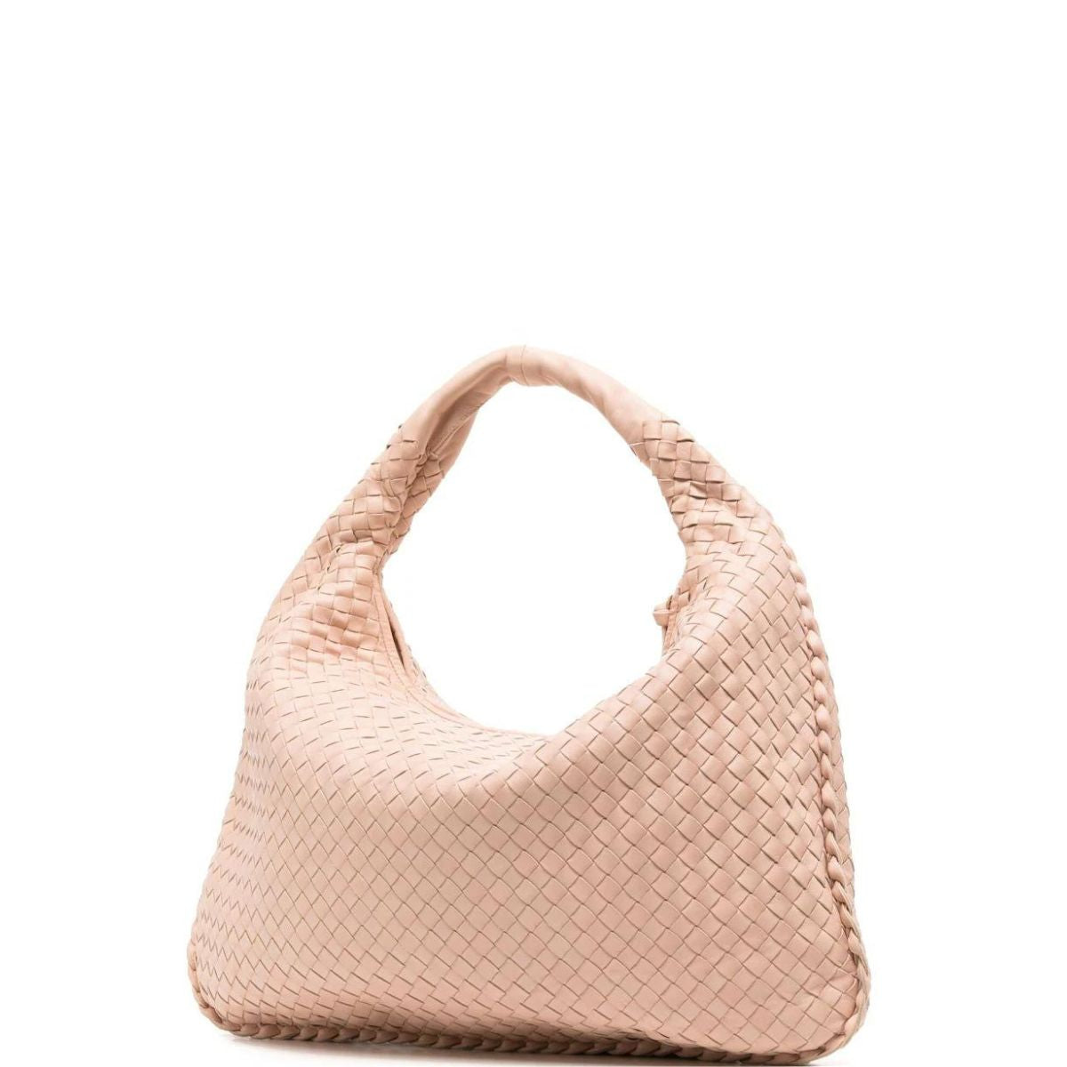 Bolsa Bottega Veneta Hobo Rosa