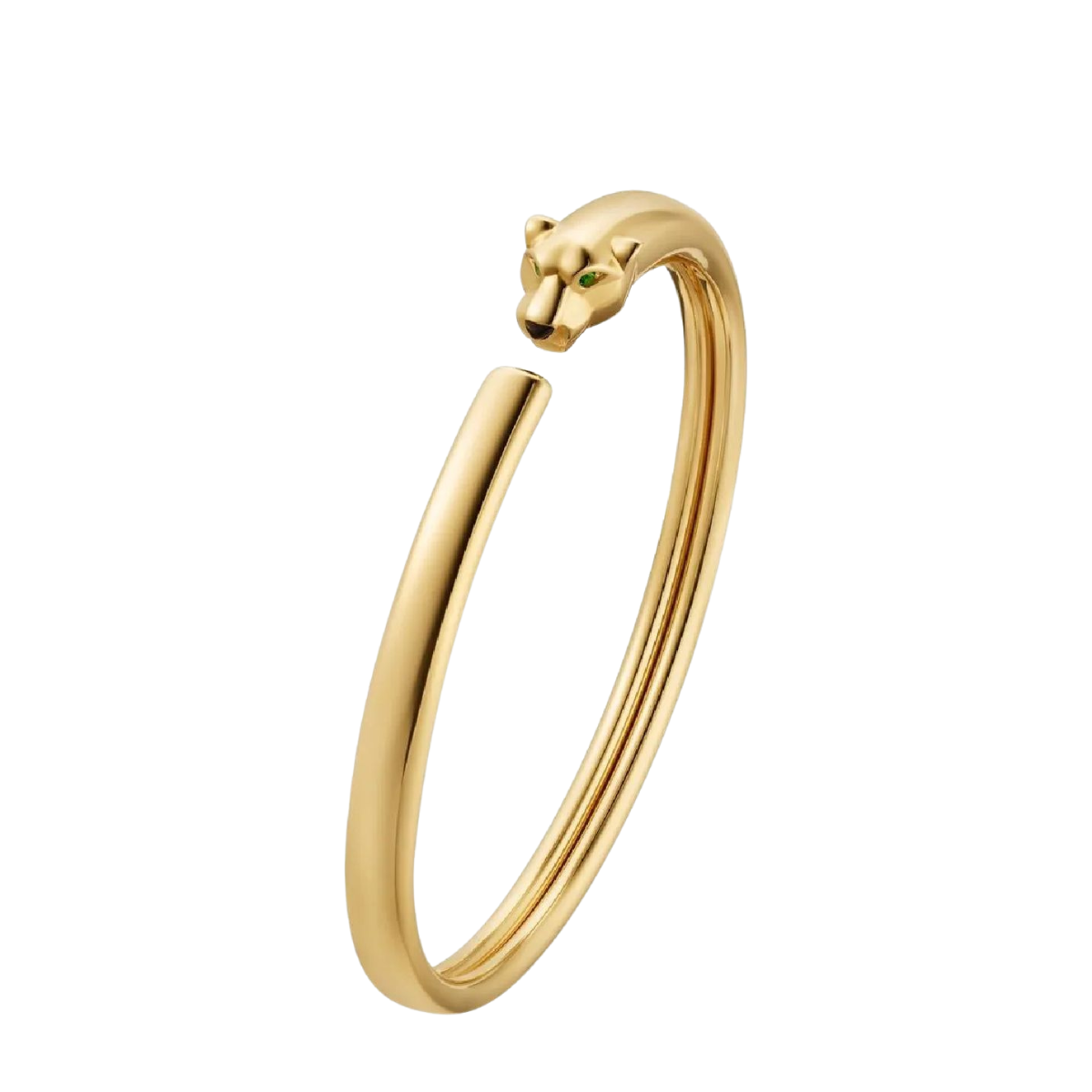PULSEIRA CARTIER PANTHÈR