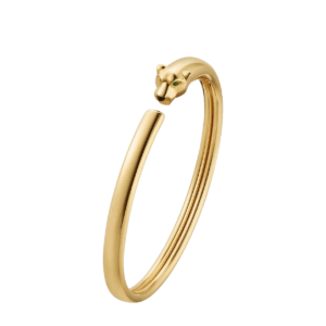 PULSEIRA CARTIER PANTHÈR