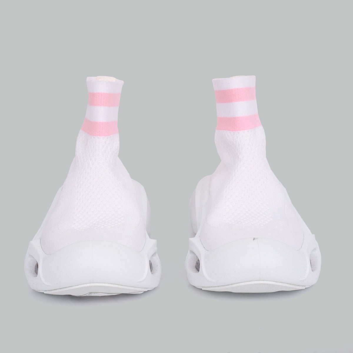 TÊNIS DOLCE & GABBANA MEIA BRANCO TAM. 36 BR