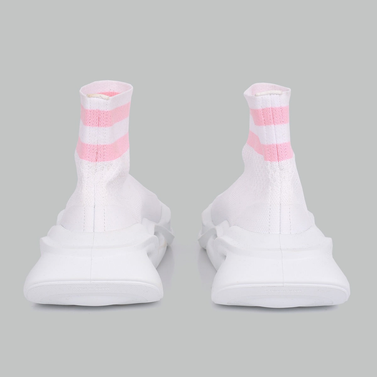 TÊNIS DOLCE & GABBANA MEIA BRANCO TAM. 36 BR